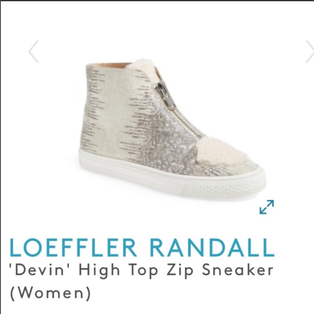 Loeffler Randall Devin-Elsh Shoes